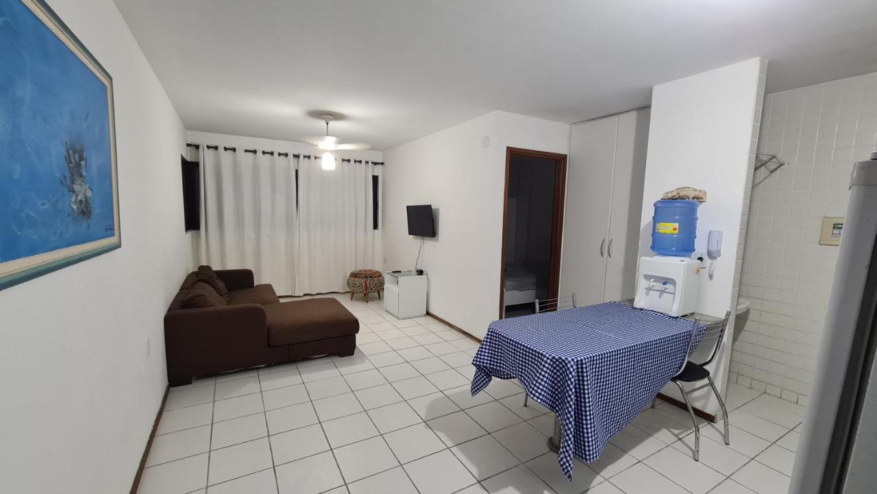 Apartamento Top Port Ville Com Piscina Maceió Exterior foto