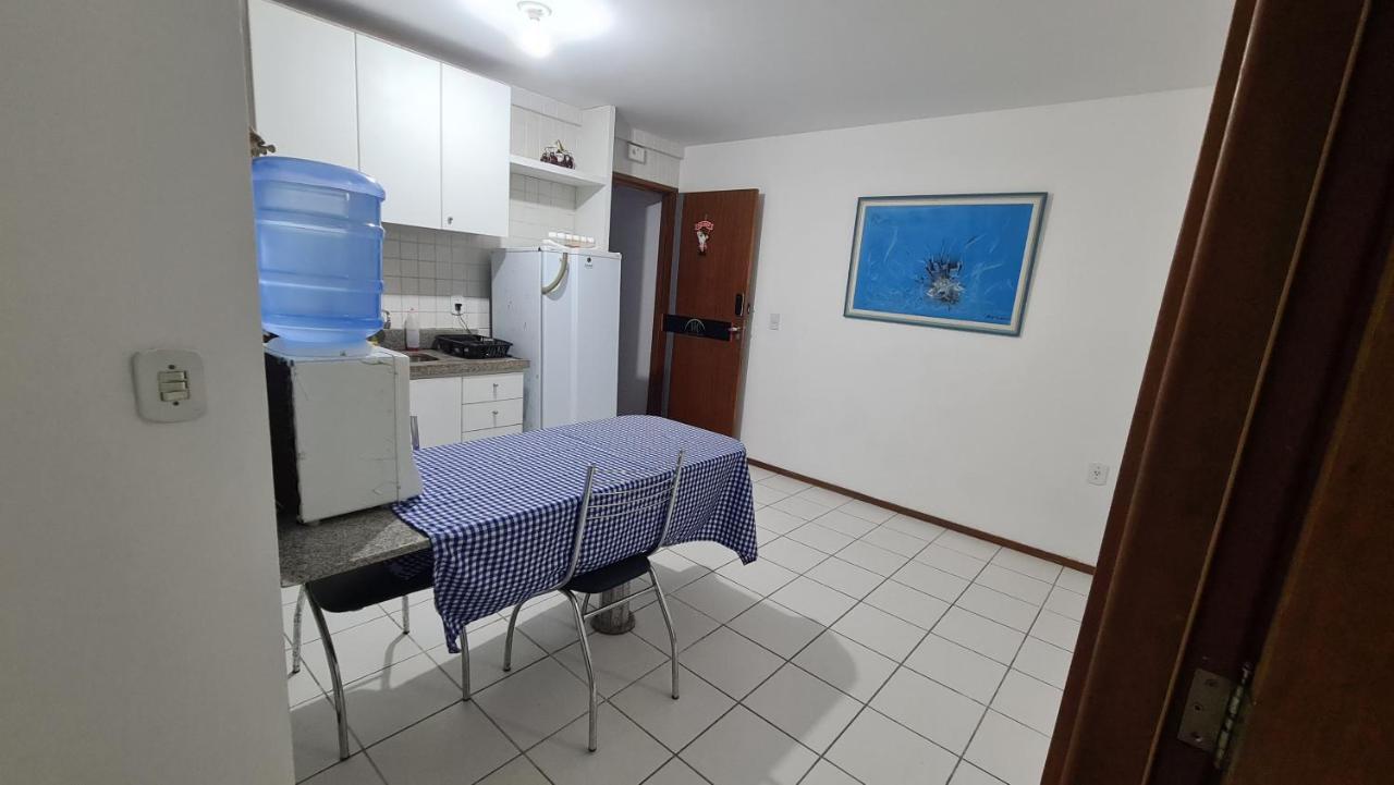 Apartamento Top Port Ville Com Piscina Maceió Exterior foto